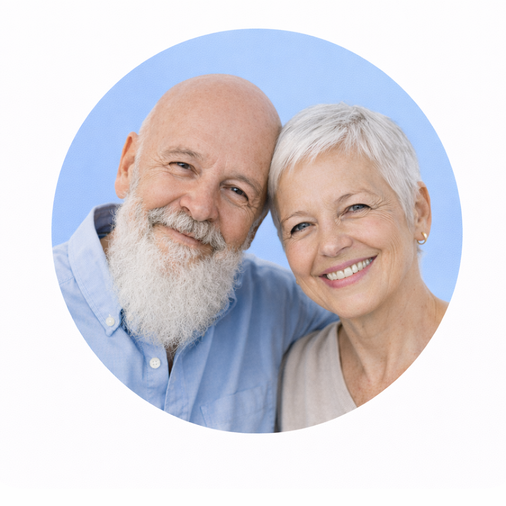 Leeftijd 70+